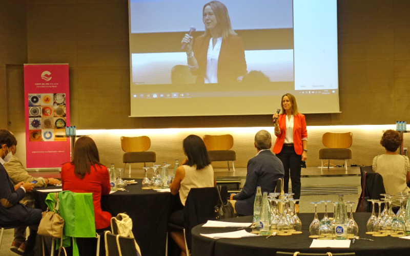 Evolución de productos y servicios para el nuevo Business Travel
